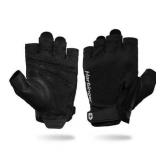 $22 Harbinger Power Gloves 3.0 Mens Black