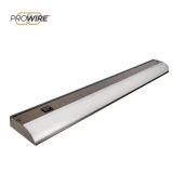 $55 ProWire Direct Wire 24 in. LED Oil-Rubbed Bron