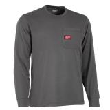$29 Milwaukee Gridiron XL Long Sleeve Men's Round