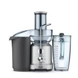 $200 Breville Cold Juice Fountain: 2-Speed Juicer