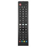 $35 Insignia  - Replacement Remote for LG TVs - Bl