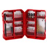 $50 Milwaukee Shockwave Impact Duty Hex 10.3 in. L