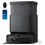 $349 ECOVACS DEEBOT N30 Omni Robot Vacuum and Mop,