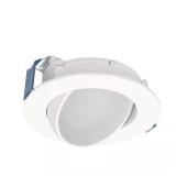 $35 HLA 4 in. Color Selectable (2700K-5000K) Canle