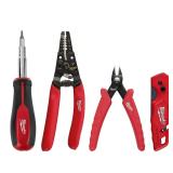 $45 Milwaukee Electrician's Tool Kit