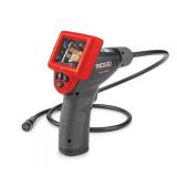 $129 RIDGID CA-25 Micro Visual Inspection & Diagno