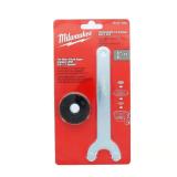 $16 Milwaukee Mini Grinder Accessory Kit