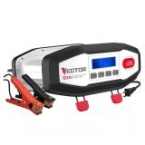 $70 VECTOR 50 Amp Battery Charger/Maintainer
