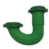 $45 1-1/2 in. x 1-1/2 in. Rubber Squeeze Clean J-B