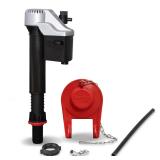 $19 Korky QuietFILL Platinum Fill Valve And Flappe