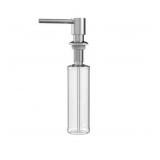 $25 Keeney Chrome Plated Soap and Lotion Dispenser