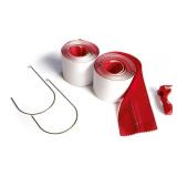 $25 ZipWall HDAZ2 3 in. x 84 in. Heavy-Duty Adhesi