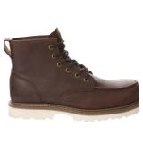 $70 Brazos Men's Wyatt EH Composite Toe Lace up Wo