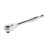 $27 1/2 in. Full Polish 72 Tooth Ratchet