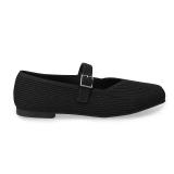 $50 Croft & Barrow Square Toe Women's Mary Janes,