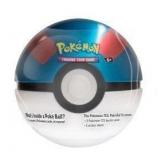 $15 Pokeball Tin for trading cards