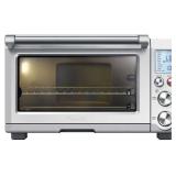 $270 Breville BOV845BSS Smart Oven Pro Countertop