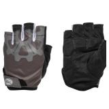 $10 Bell Sports Ramble 600 Bike Gloves Grey L/Xl