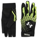 $46 Under Armour Boys Youth Clean Up Baseball Glov