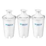 $23 Brita Water Pitcher Replacement Filters For Br