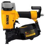 $329 DEWALT Pneumatic 15-Degree Coil Corded Siding