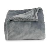 $40 The Big One  SuperSoft Plush Blanket