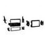 $21 Ford/Lincoln/Mercury 2004-Up Radio Installatio