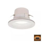 $18 Commercial Electric 4 in. Adjustable CCT Retro