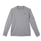 $35 Milwaukee L/XL Long Sleeve Unisex Crew Neck Gr