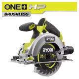 $119 RYOBI ONE+ HP 18V Brushless Cordless Compact