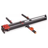 $299 48' Double Guide Rails Manual Tile Cutting Ma
