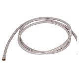 $12 Eastman 96 Inch Steel-Flex Flexible Faucet Con