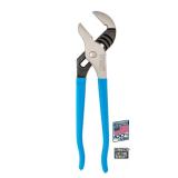 $22 10 in. Tongue and Groove Plier