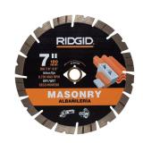 $34 7 in. Masonry Cutting Segmented Rim Diamond Sa