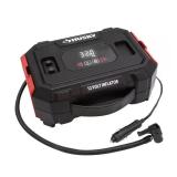 $40 Husky 12-Volt Inflator