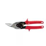 $15 10 in. Left-Cut Aviation Snips