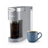 $160 Keurig - K-Iced Single Serve K-Cup Pod