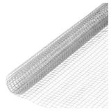 $30 1/4 in. Mesh x 2 ft. x 5 ft. 23-Gauge Galvaniz