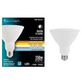 $20 150-Watt Equivalent PAR38 Dimmable CEC Flood D
