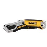 $17 Toughseries Retractable Utility Knife with Bla