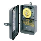 $100 Intermatic Indoor and Outdoor Mechanical Time