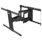$180 Rocketfish  - Full-Motion TV Wall Mount for M