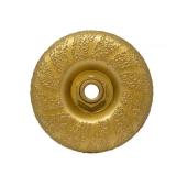 $44 4.5 in. V-Tech Multipurpose Grinding Wheel