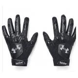 $30 Under Armour Adult Clean Up 23 Batting Gloves