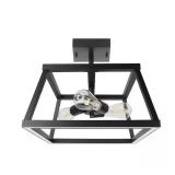 $100 Feit Electric Katalyst 15 in. 3-Light Trapez