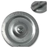 $27 1/2 in. Knockout Seal (3-Piece) (75-Pack)