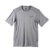 $30 Milwaukee Workskin L Short Sleeve Men's Crew N
