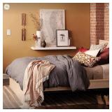 $40 GE Cync 3-Wire Smart Switch-On/Off Toggle Styl