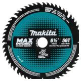 $39 6-1/2 in. 56 TPI Carbide Tipped Cordless Plung