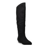$50 SO  Bavitaa Women's Knee-High Boots women's si